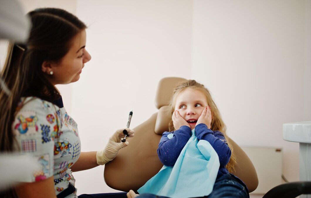 How to Help Your Child Overcome Fear of the Dentist