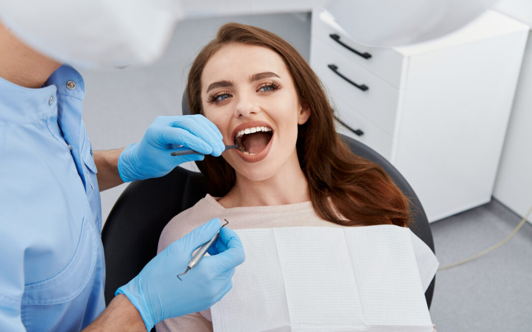 Common Myths About Dental Health Busted