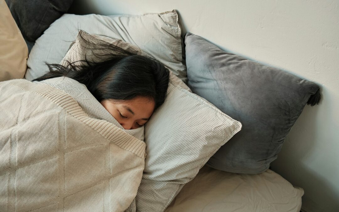 Home Remedies for Sleep Apnea: Tips & Tricks for Restful Sleep