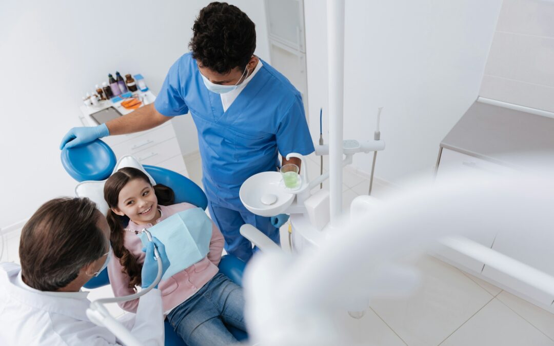 How to Help Your Child Love Their Dentist Visit