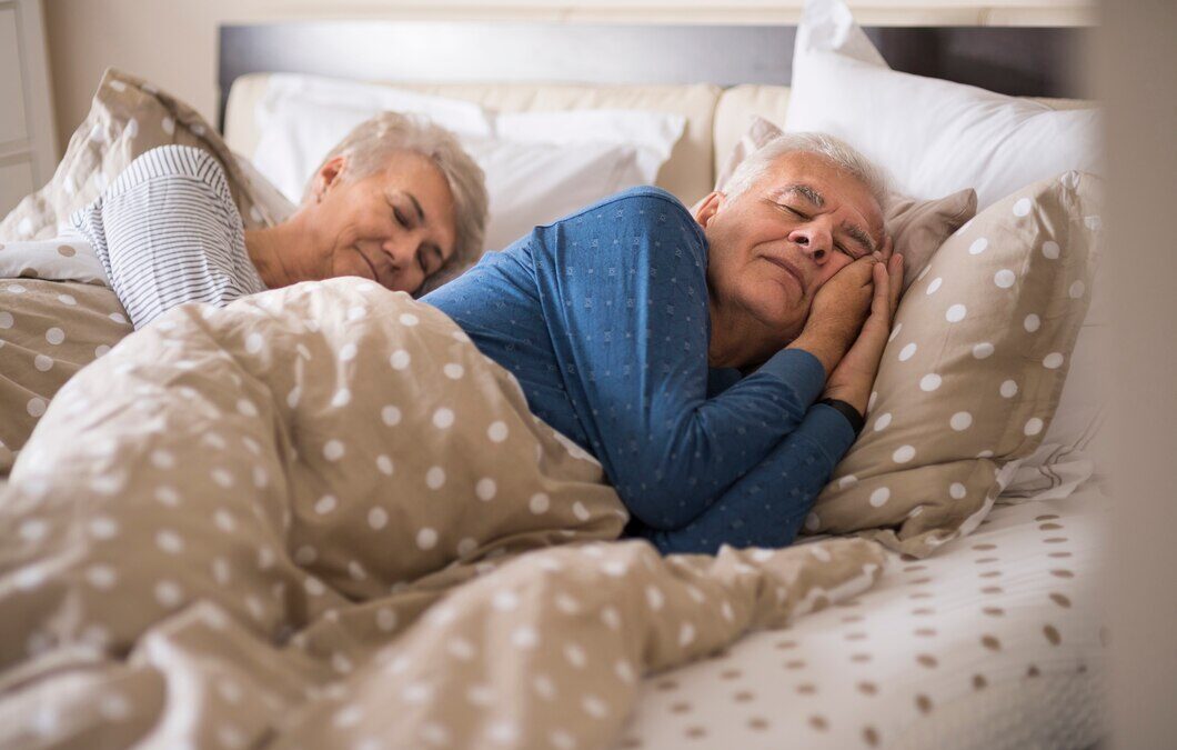 Ways to Stop Snoring Without Medication