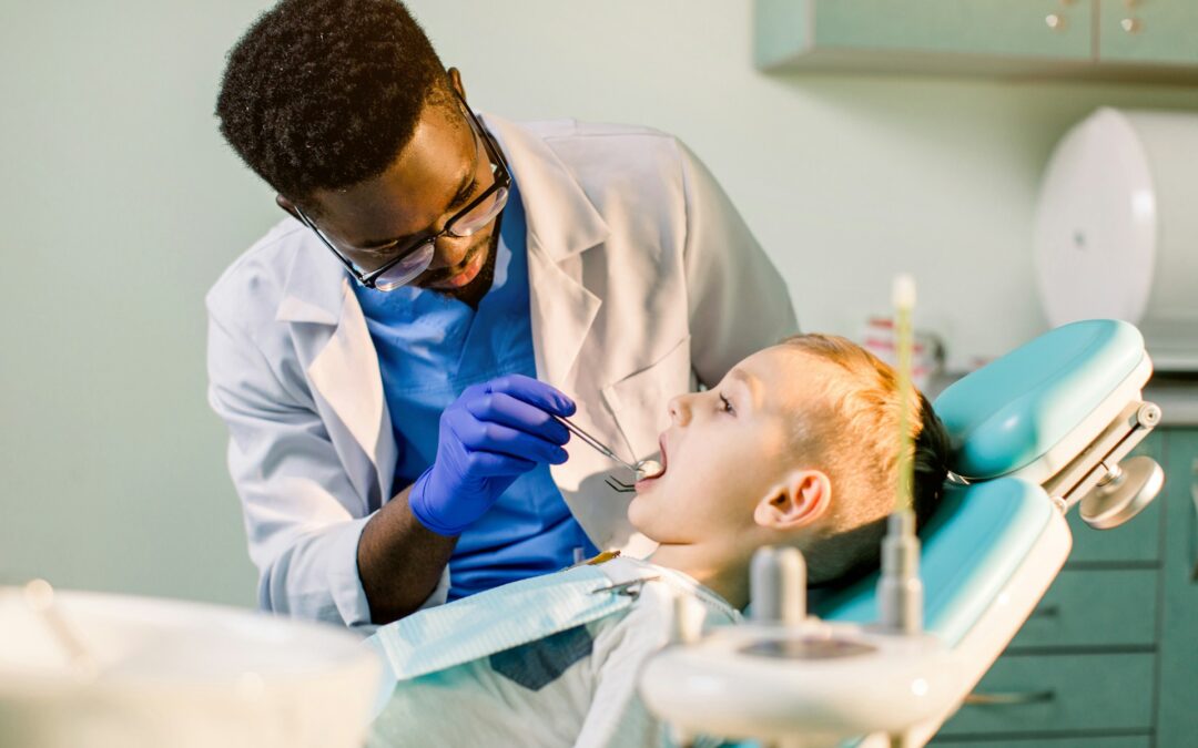 How to Tell When Your Child Needs Orthodontic Care