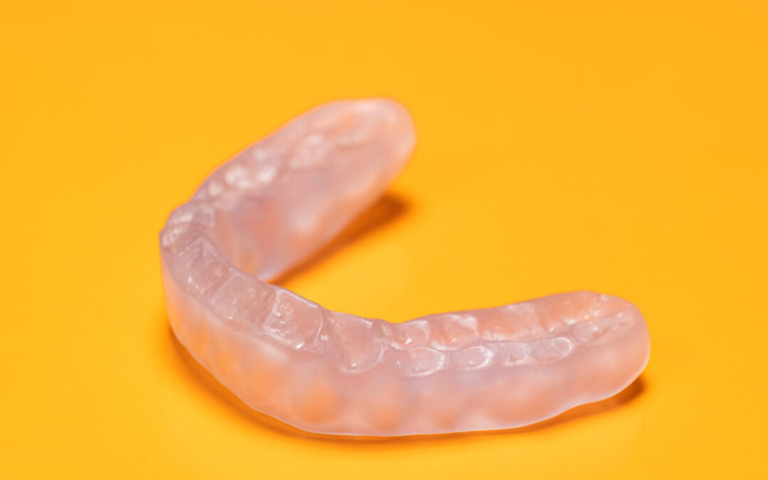mouthguard
