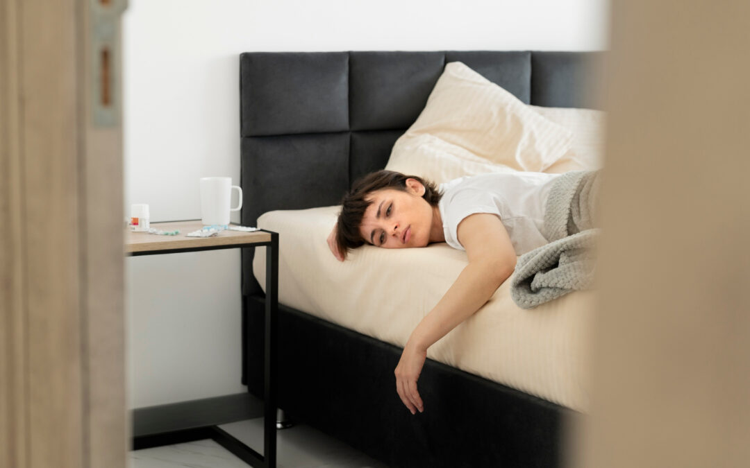 Seasonal Allergies and Their Impact on Sleep Apnea