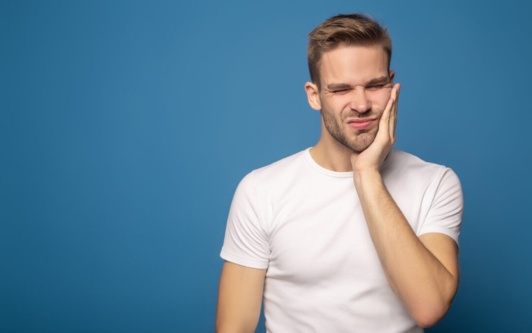 Quick and Effective Remedies for TMJ Pain