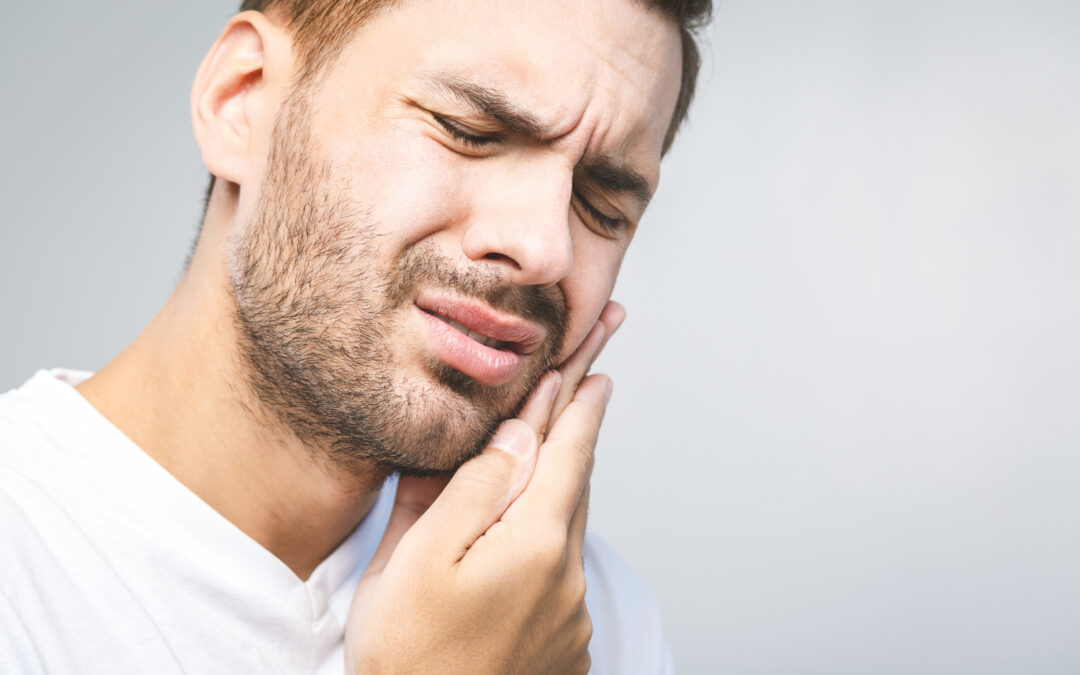 Self-Care Tips for Jaw Tension